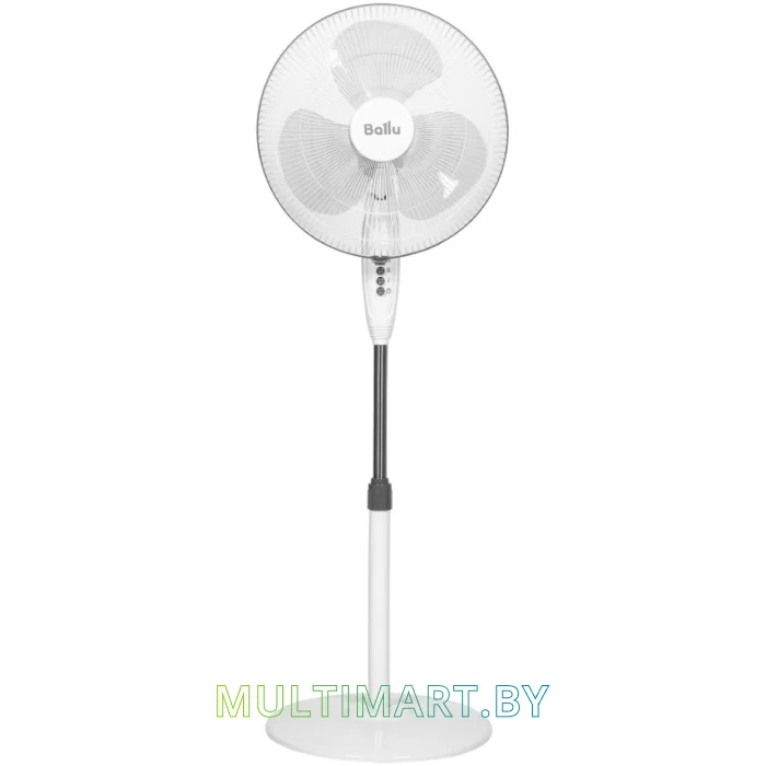 Вентилятор Ballu BFF-815 W